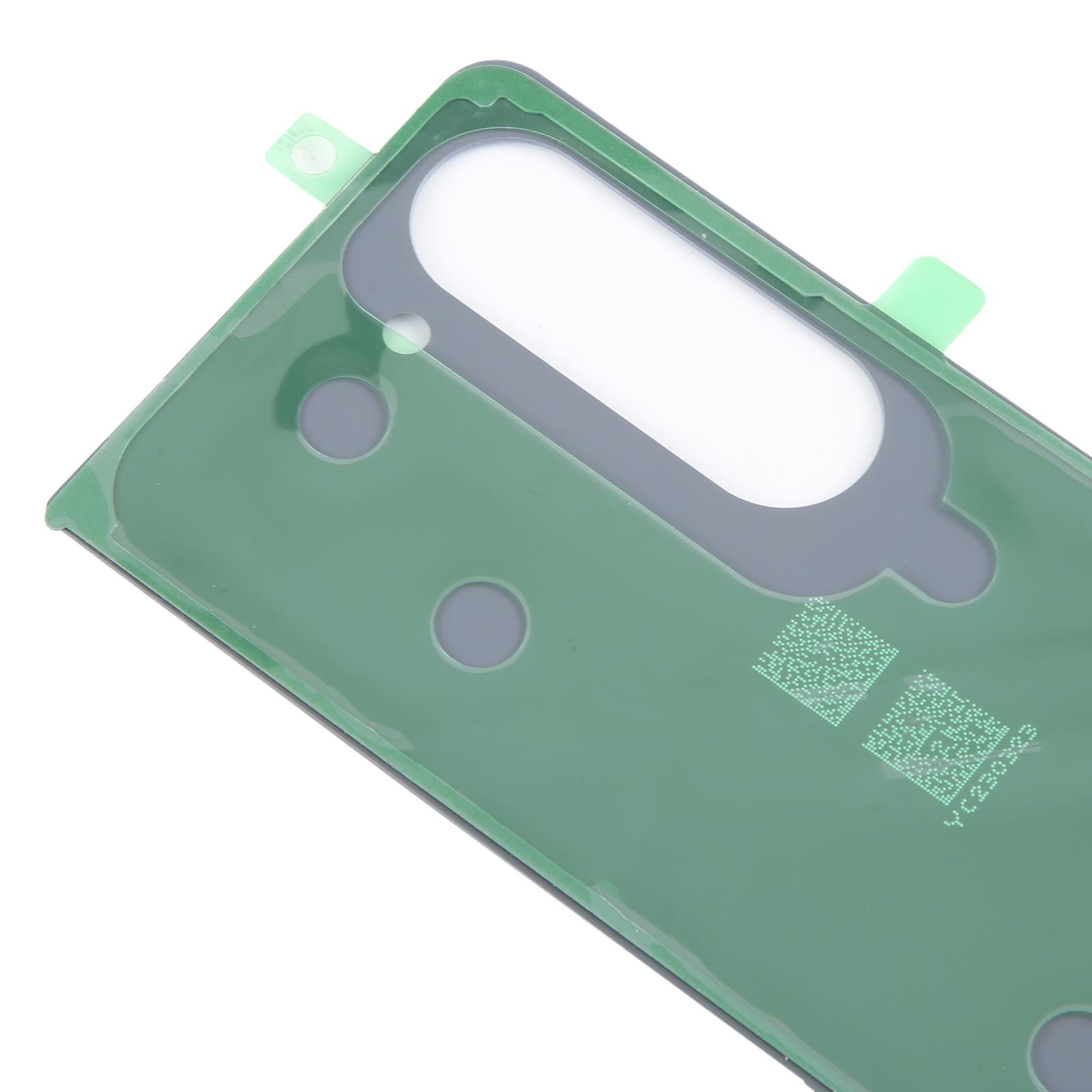 Samsung Galaxy Z Fold5 Blue Back Cover Replacement - Image 5