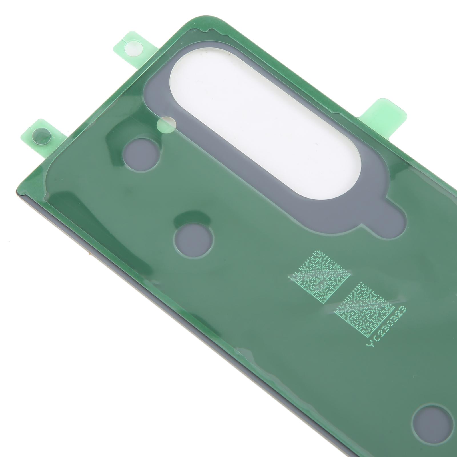 Samsung Galaxy Z Fold5 White Back Cover Replacement - Image 5