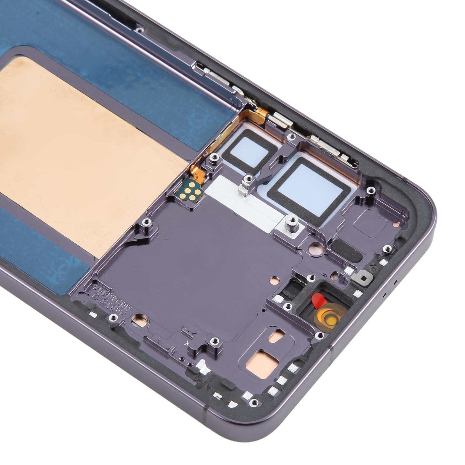 Samsung Galaxy S24+ SM-S926B Black Screen Replacement - Image 4