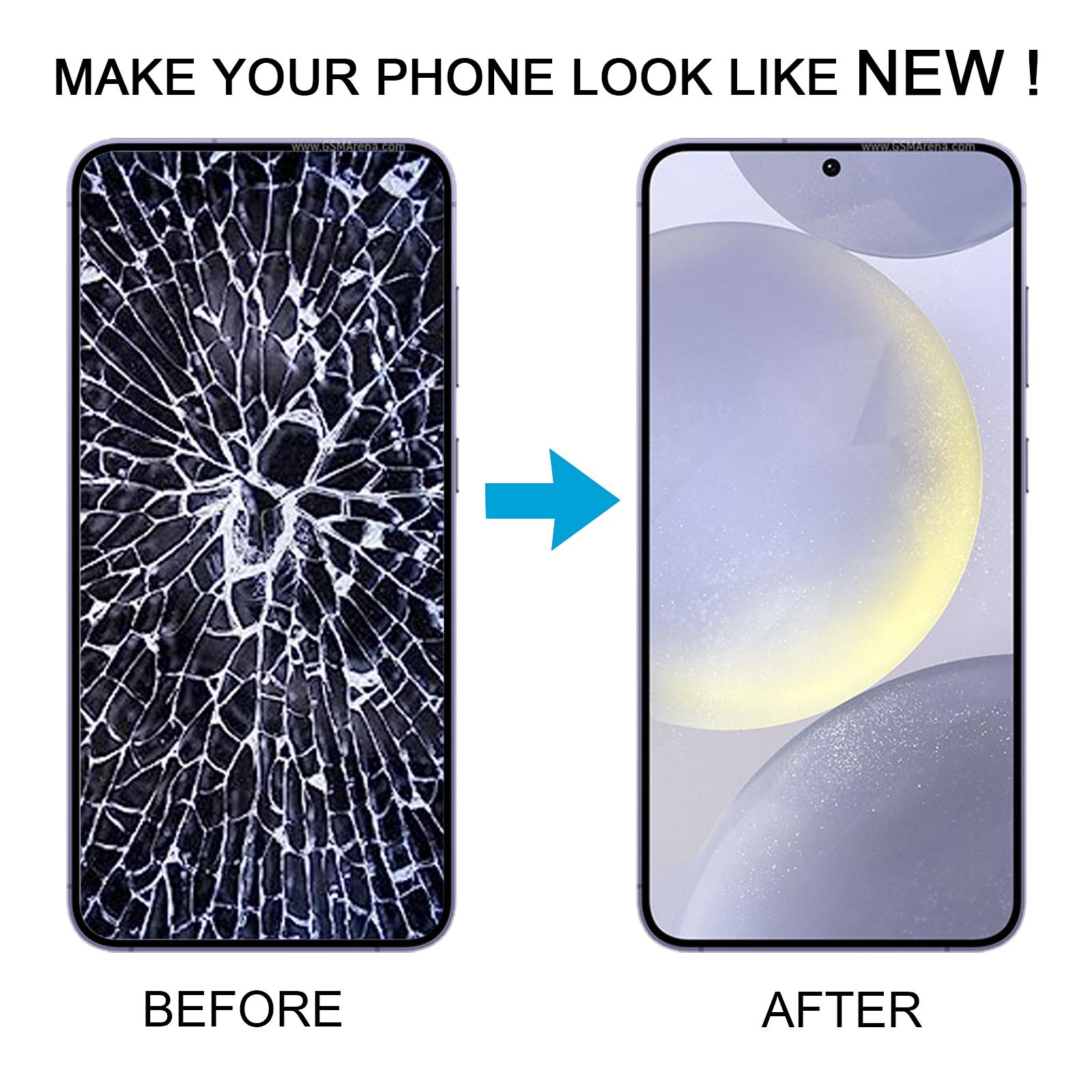 Samsung Galaxy S24+ SM-S926B Black Screen Replacement - Image 5