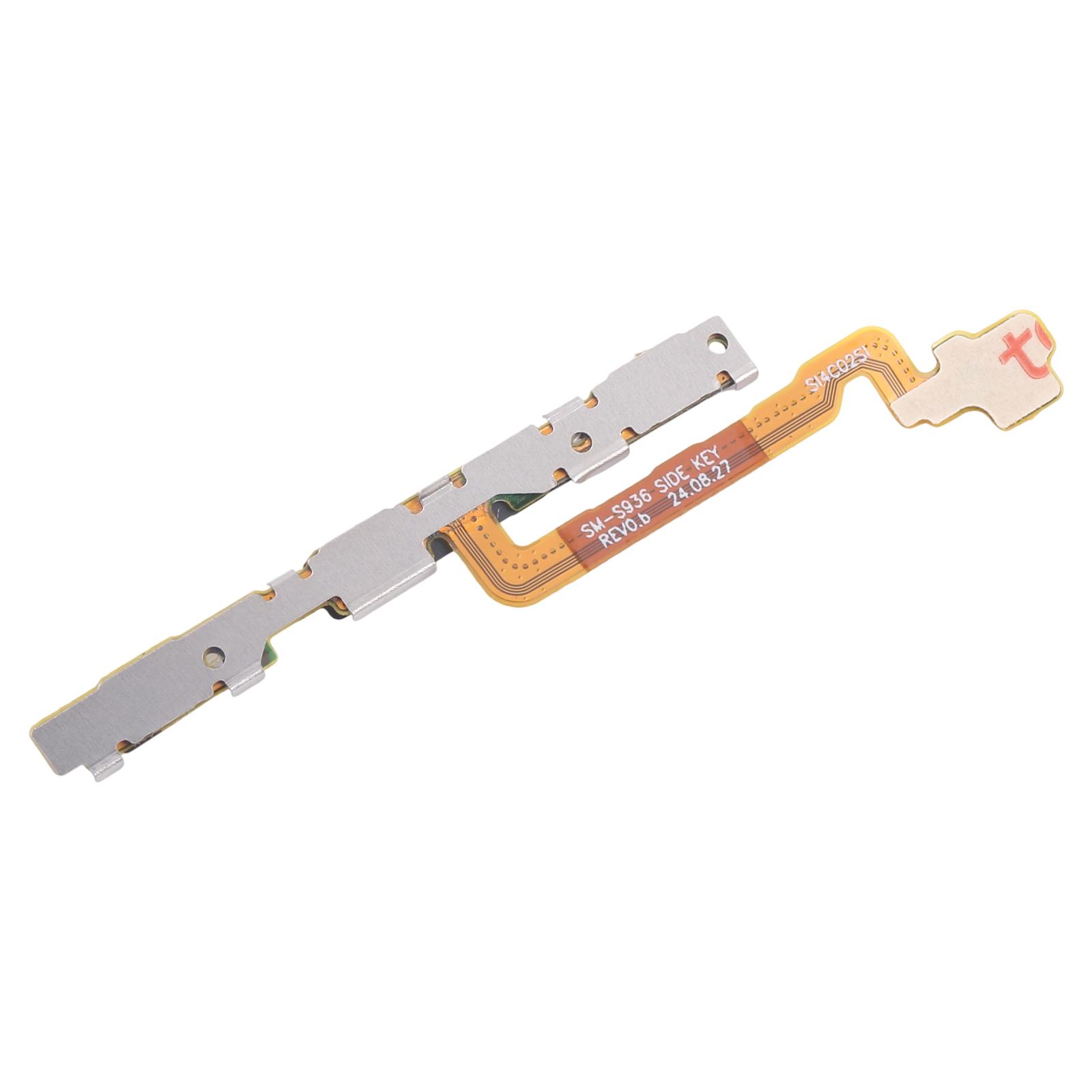 Samsung Galaxy S25+ SM-S936B Power Button Flex Cable Replacement - Image 2