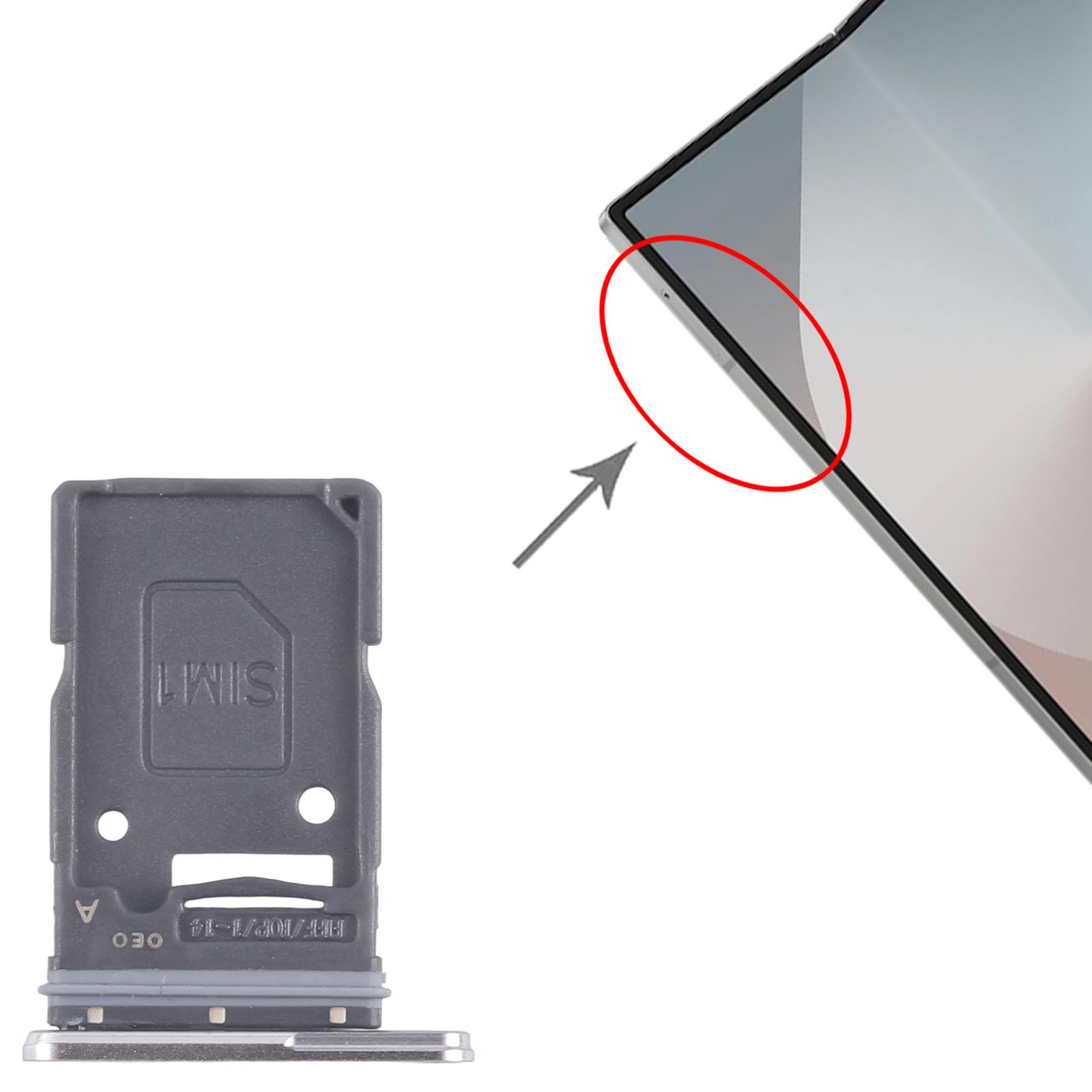 Samsung Galaxy Z Fold7 SM-F966U SIM Card Tray Replacement - Image 4