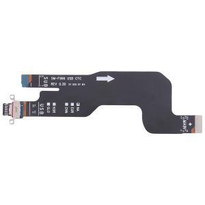 Samsung Galaxy Z Fold7 charging port flex cable