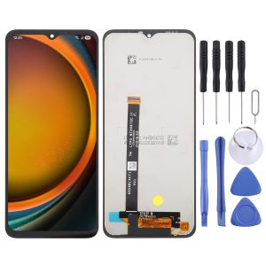 Samsung Galaxy Xcover7 G556B original LCD screen