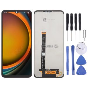 Samsung Galaxy Xcover7 Pro SM-G766B screen replacement