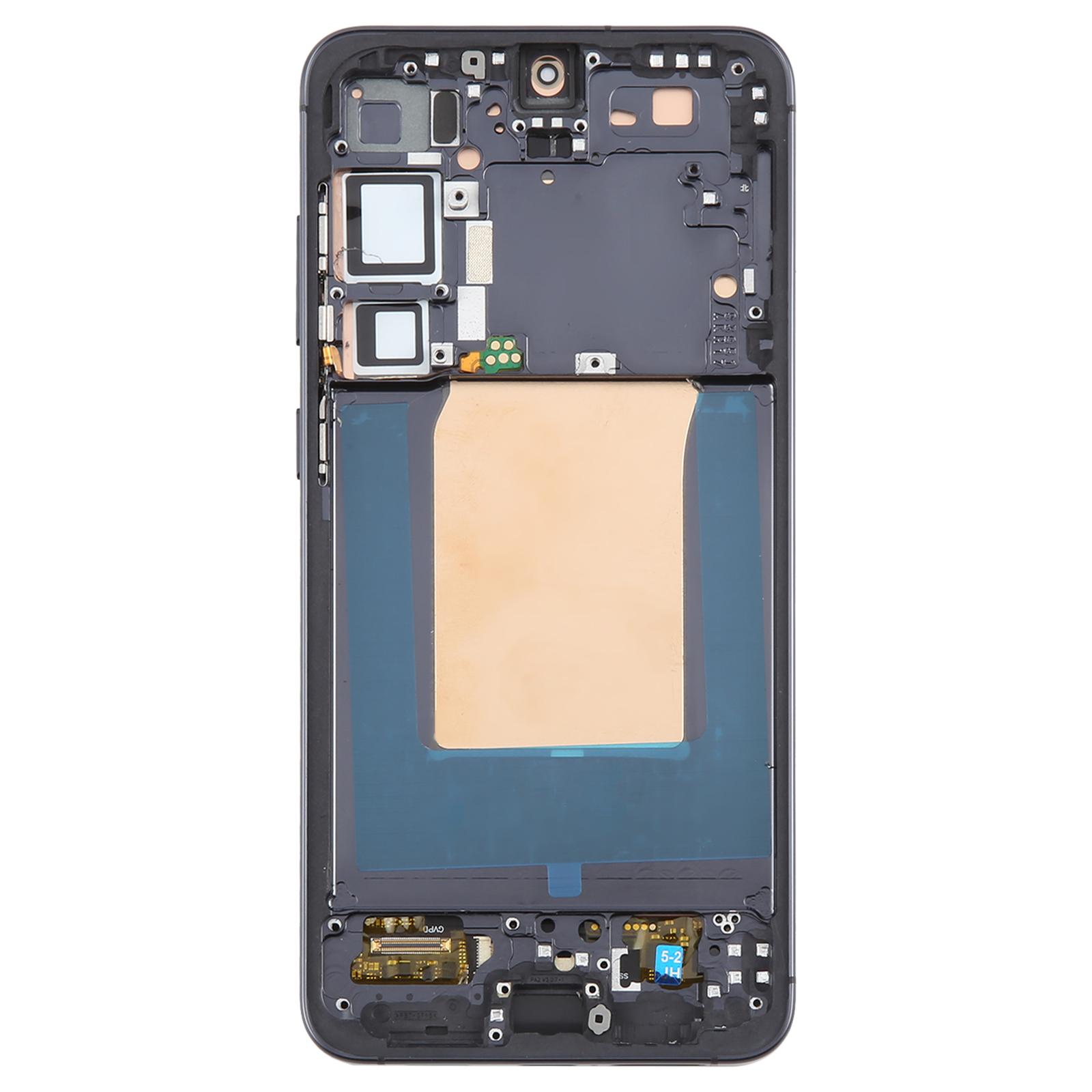 Samsung Galaxy S25+ Black Screen Replacement - Image 2