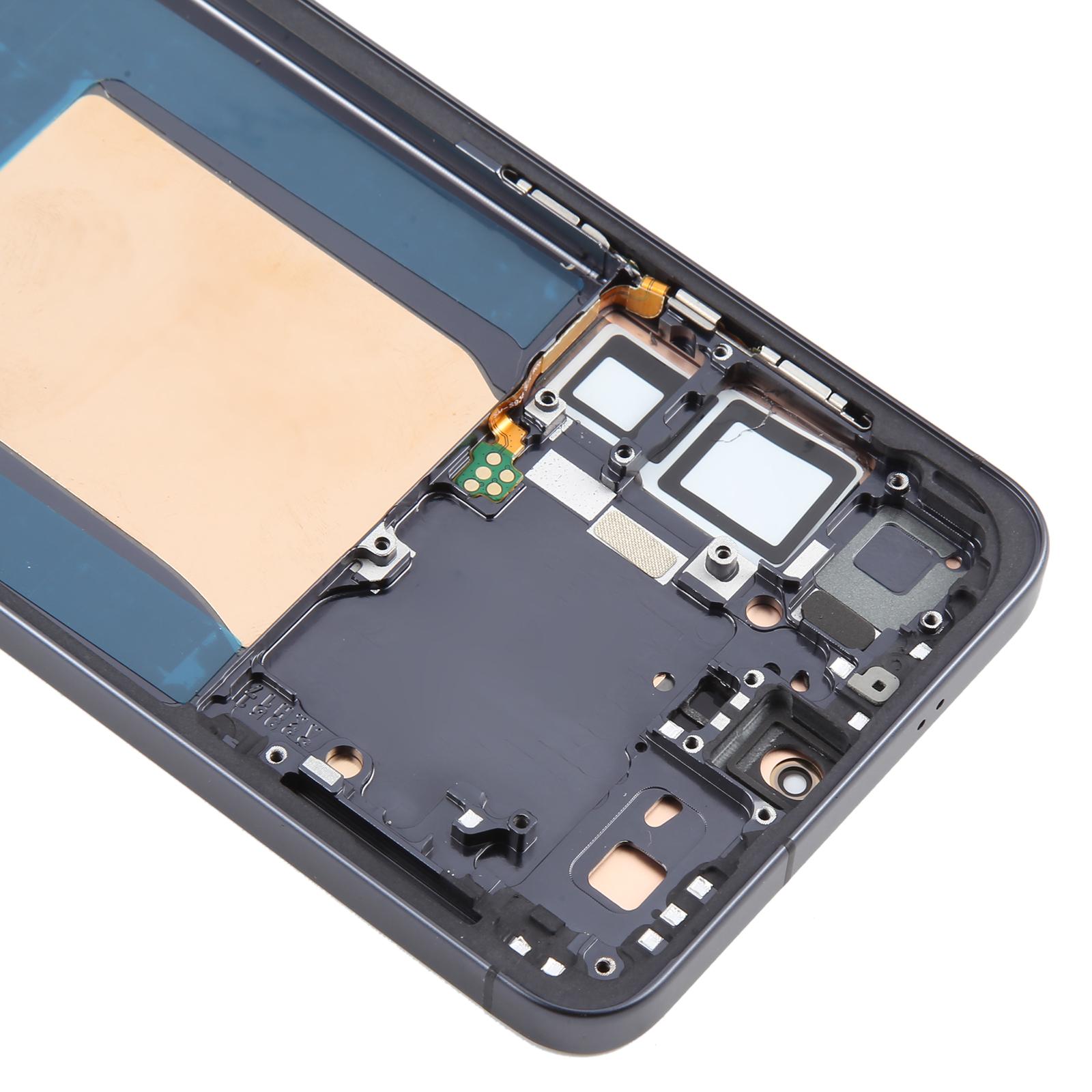 Samsung Galaxy S25+ Black Screen Replacement - Image 4