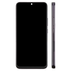 Samsung Galaxy S22+ SM-S906B LCD screen assembly black