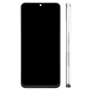 Samsung Galaxy S22+ SM-S906B LCD screen assembly silver