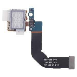 Samsung Galaxy Z Fold7 SIM card holder flex cable