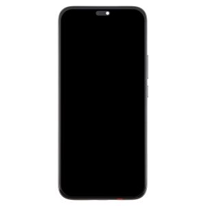 Honor 400 Lite LCD screen replacement black