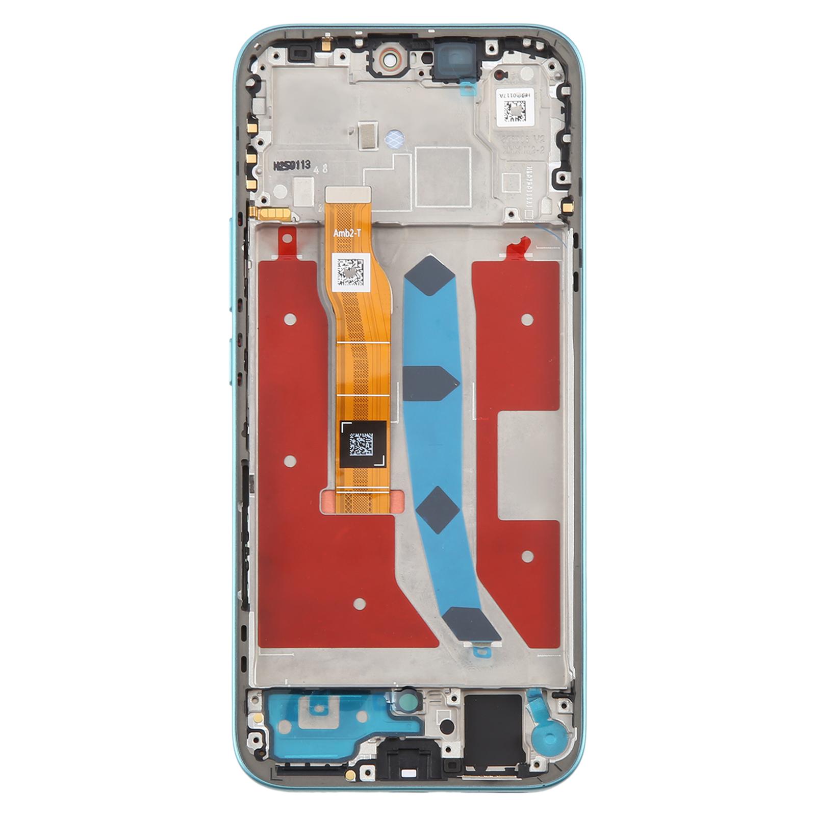 Honor 400 Lite Green Screen Replacement - Image 2