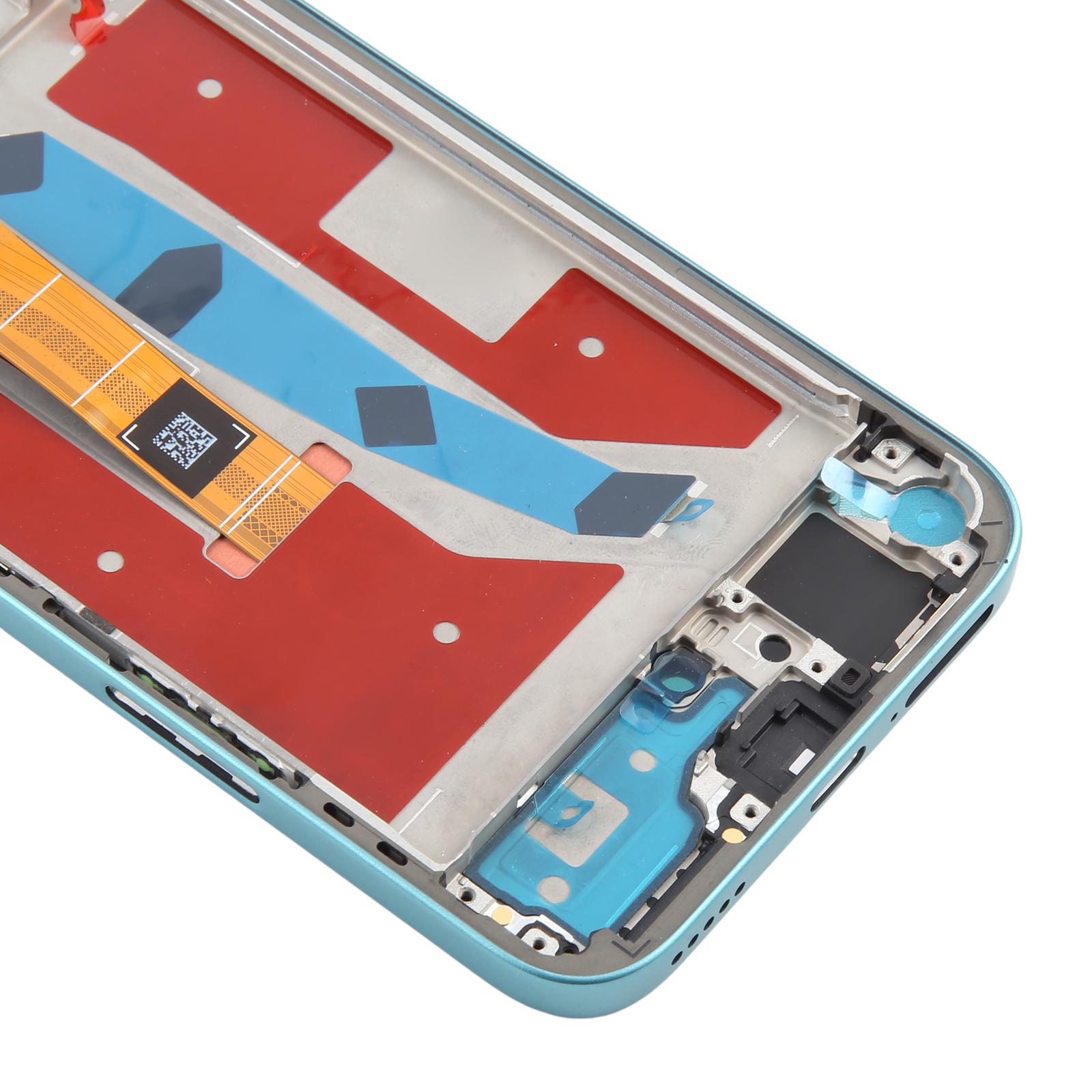 Honor 400 Lite Green Screen Replacement - Image 3