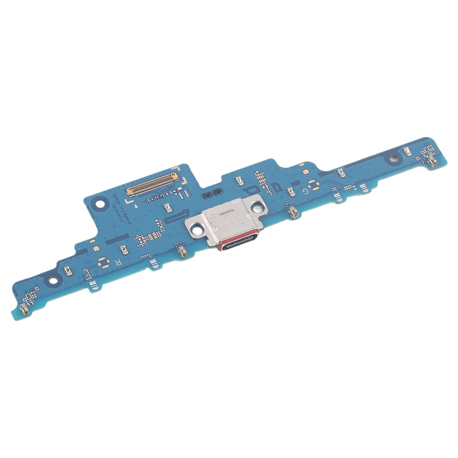 Samsung Galaxy Tab S9 FE+ 5G Tail Connector Replacement - Image 3