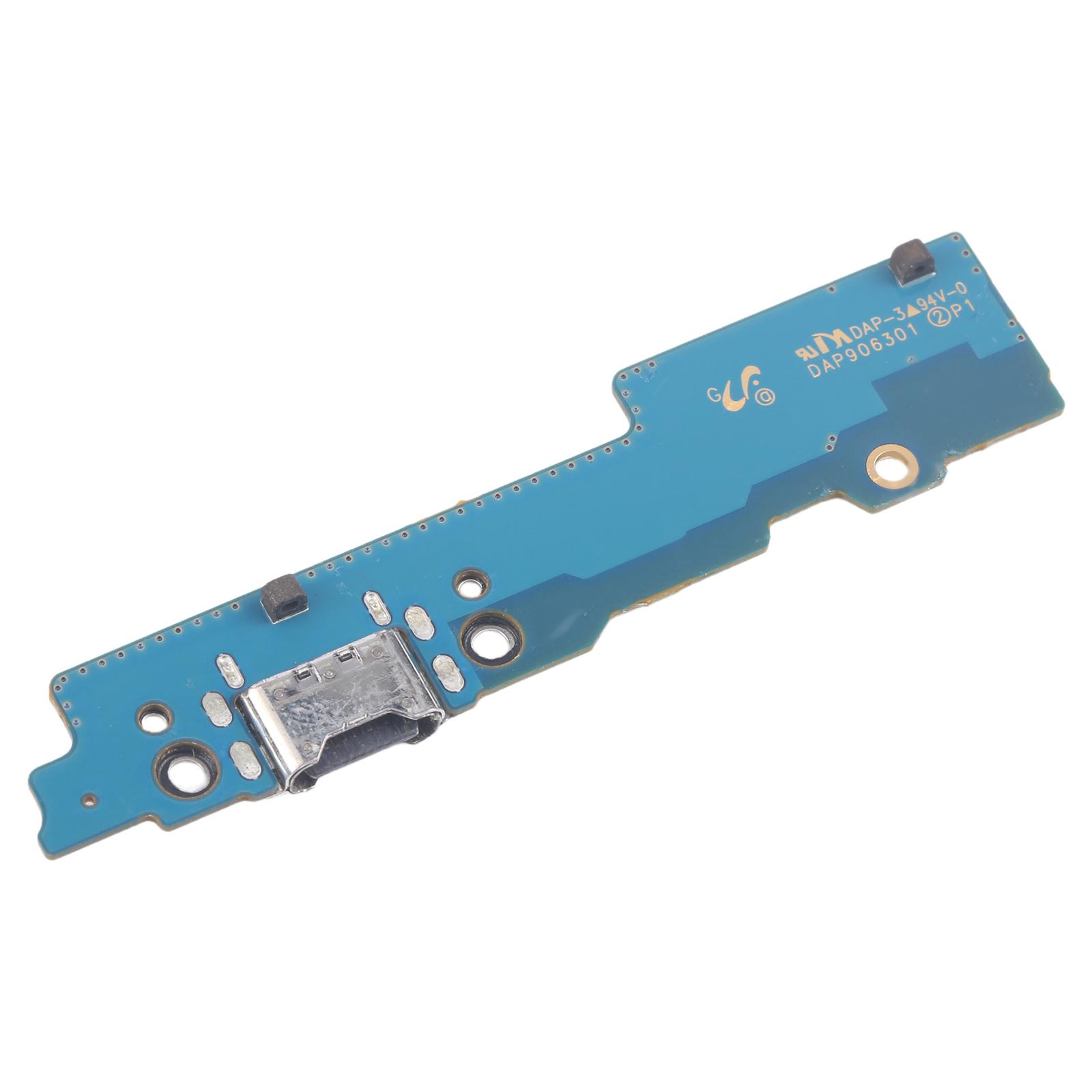 Samsung Galaxy Tab A SM-P200 Tail Connector Replacement - Image 3