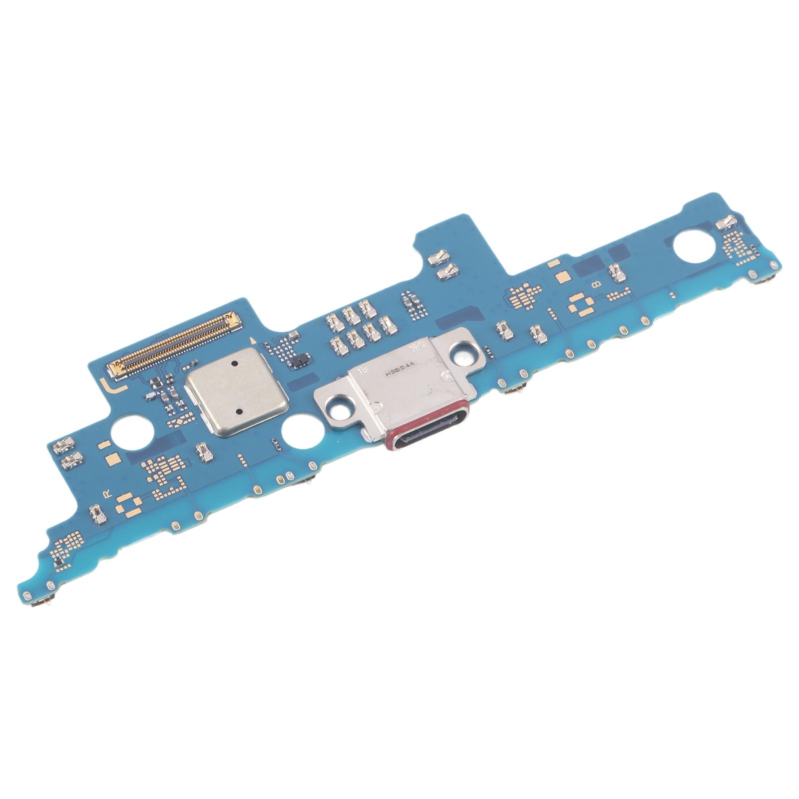 Samsung Galaxy Tab S9 SM-X710 Tail Connector Replacement - Image 2