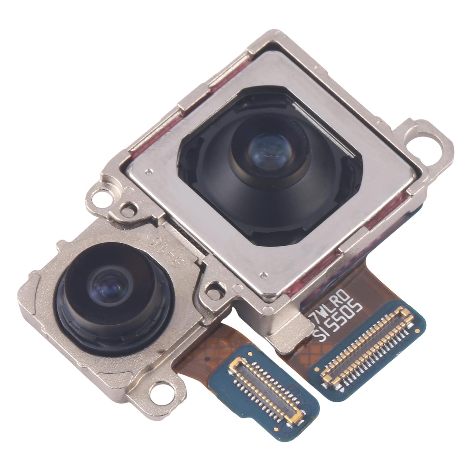 Samsung Galaxy Z Flip7 F766B Camera Replacement - Image 2