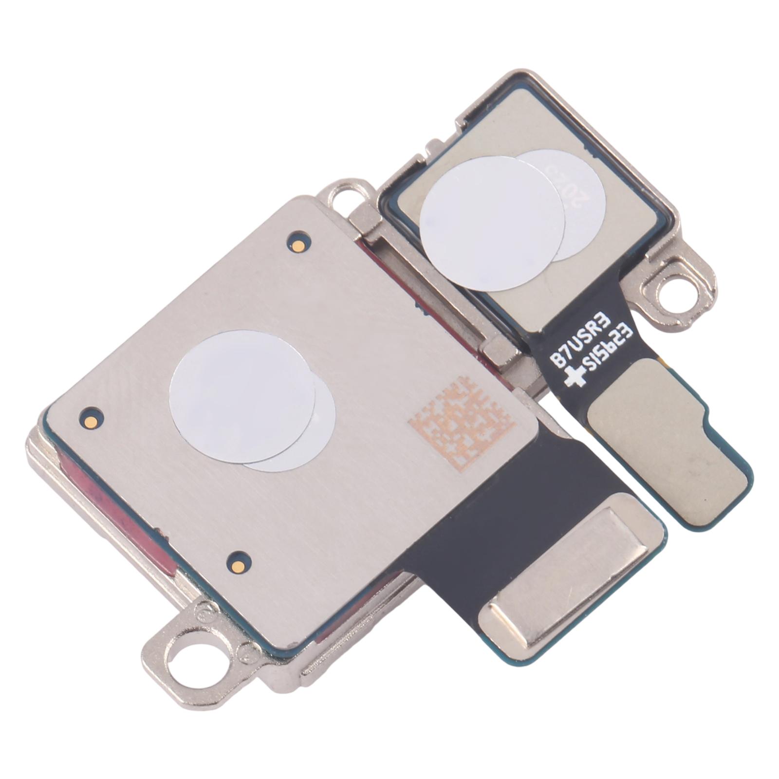 Samsung Galaxy Z Flip7 F766B Camera Replacement - Image 3