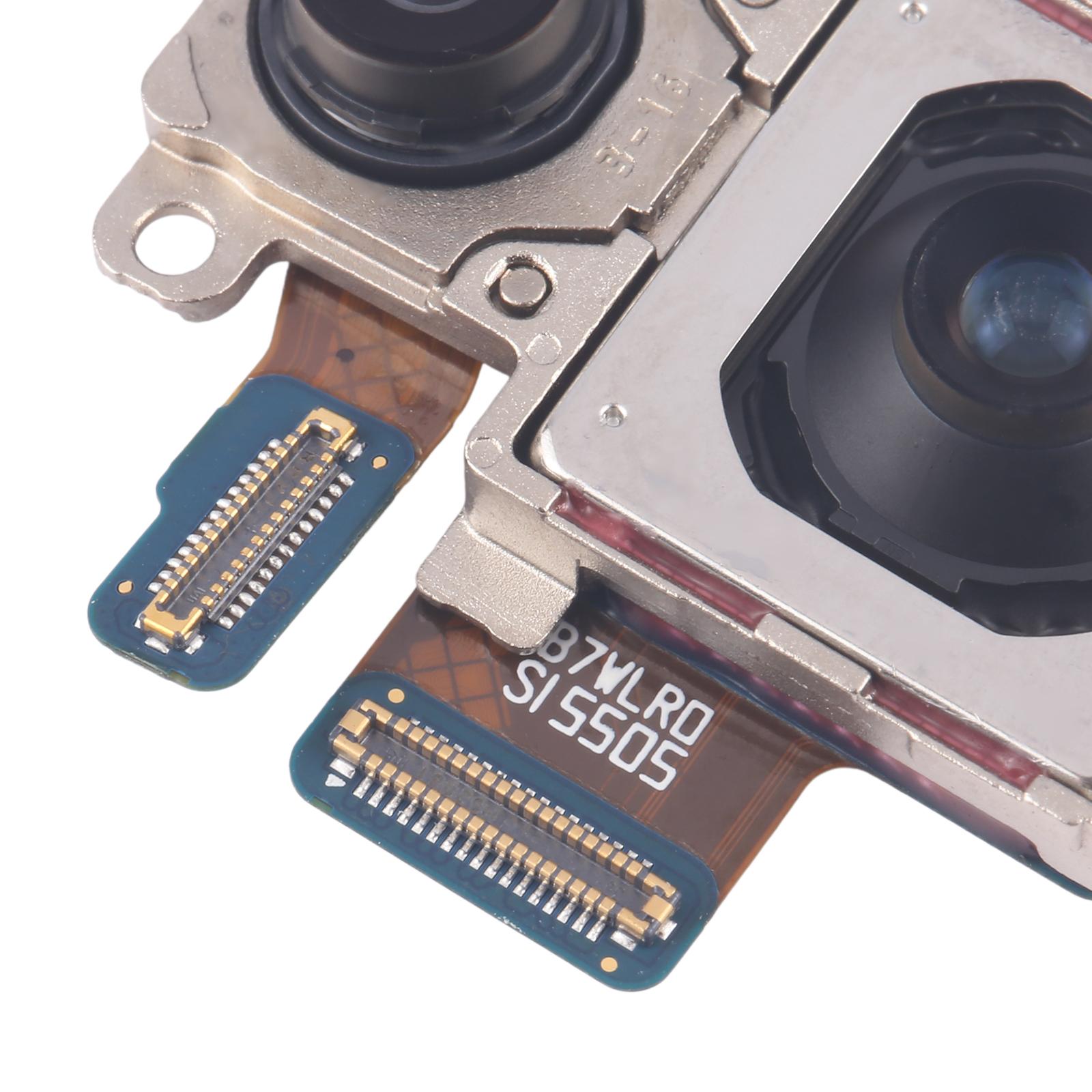 Samsung Galaxy Z Flip7 F766B Camera Replacement - Image 4