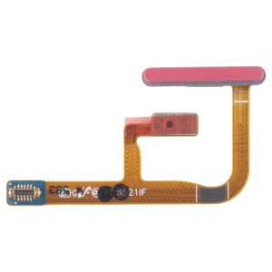 Samsung Galaxy Z Flip7 fingerprint sensor flex cable