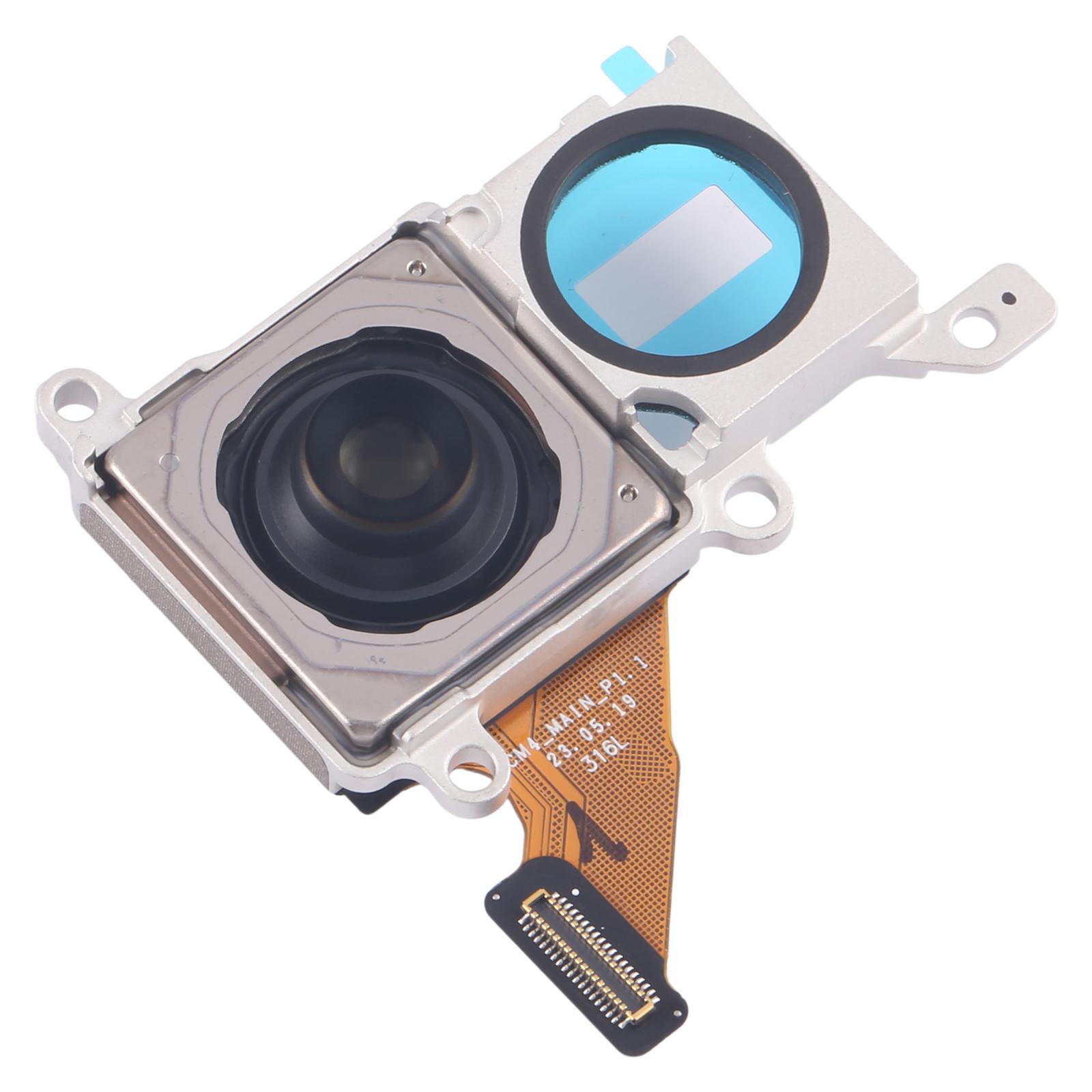 Google Pixel 9 Pro XL back camera replacement