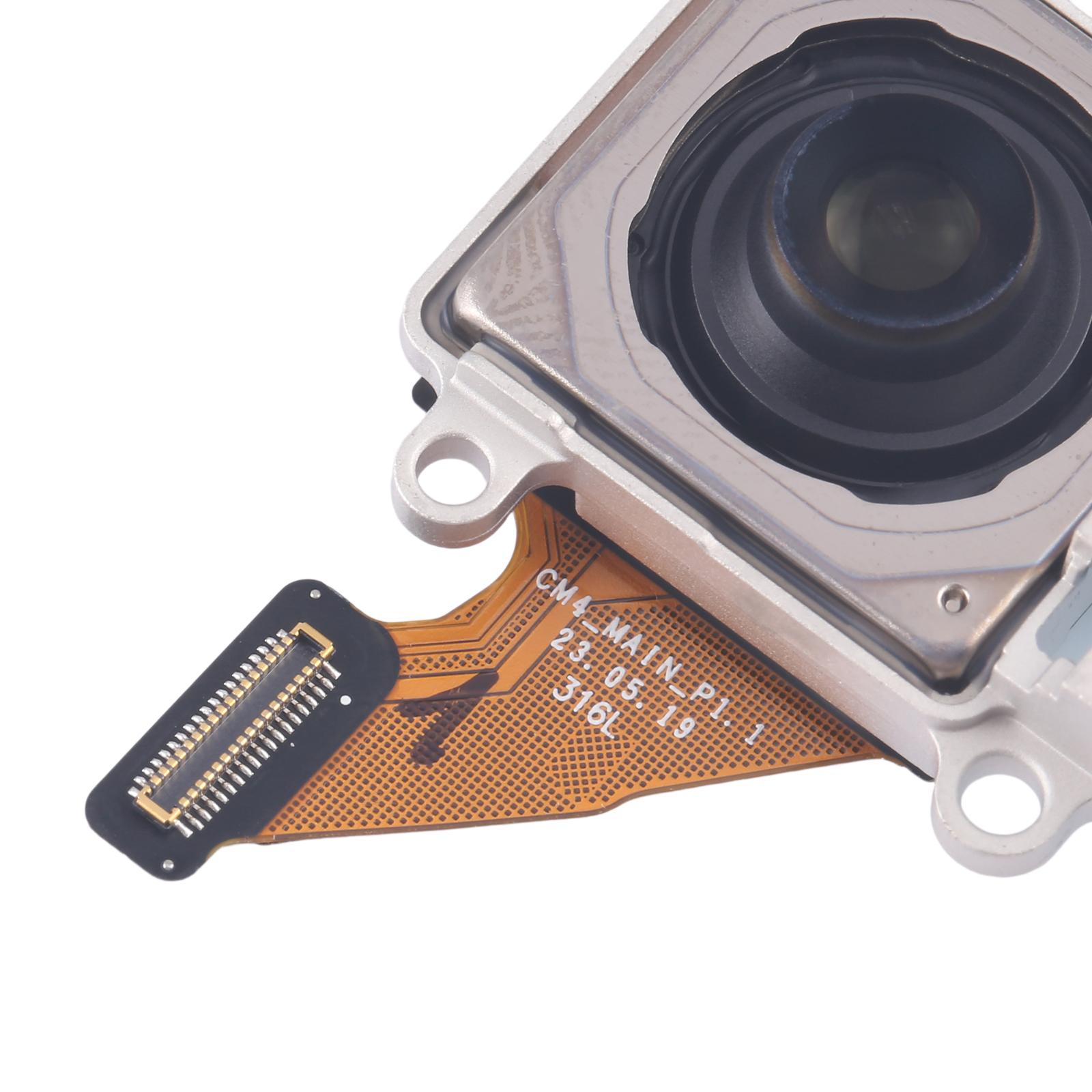 Google Pixel 9 Pro XL Back Camera Replacement - Image 3