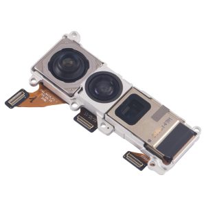 Google Pixel 9 Pro XL camera replacement