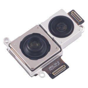 Google Pixel 9 camera replacement