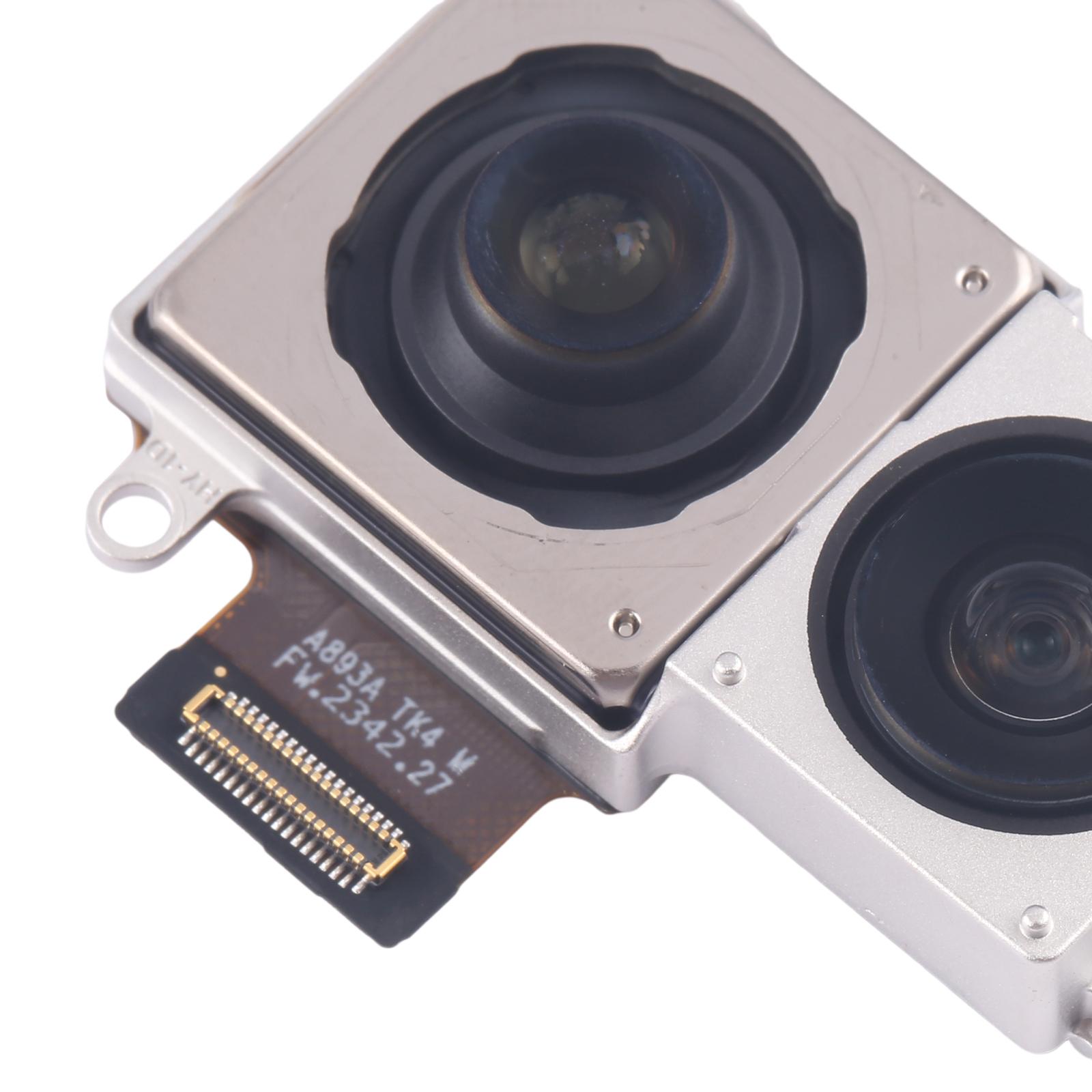Google Pixel 9 Camera Replacement Set - Image 3