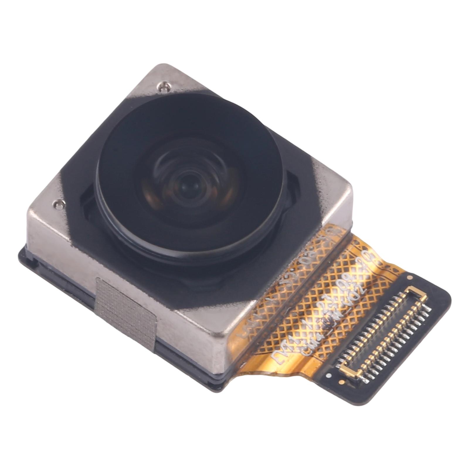 Google Pixel 9 Pro wide camera replacement