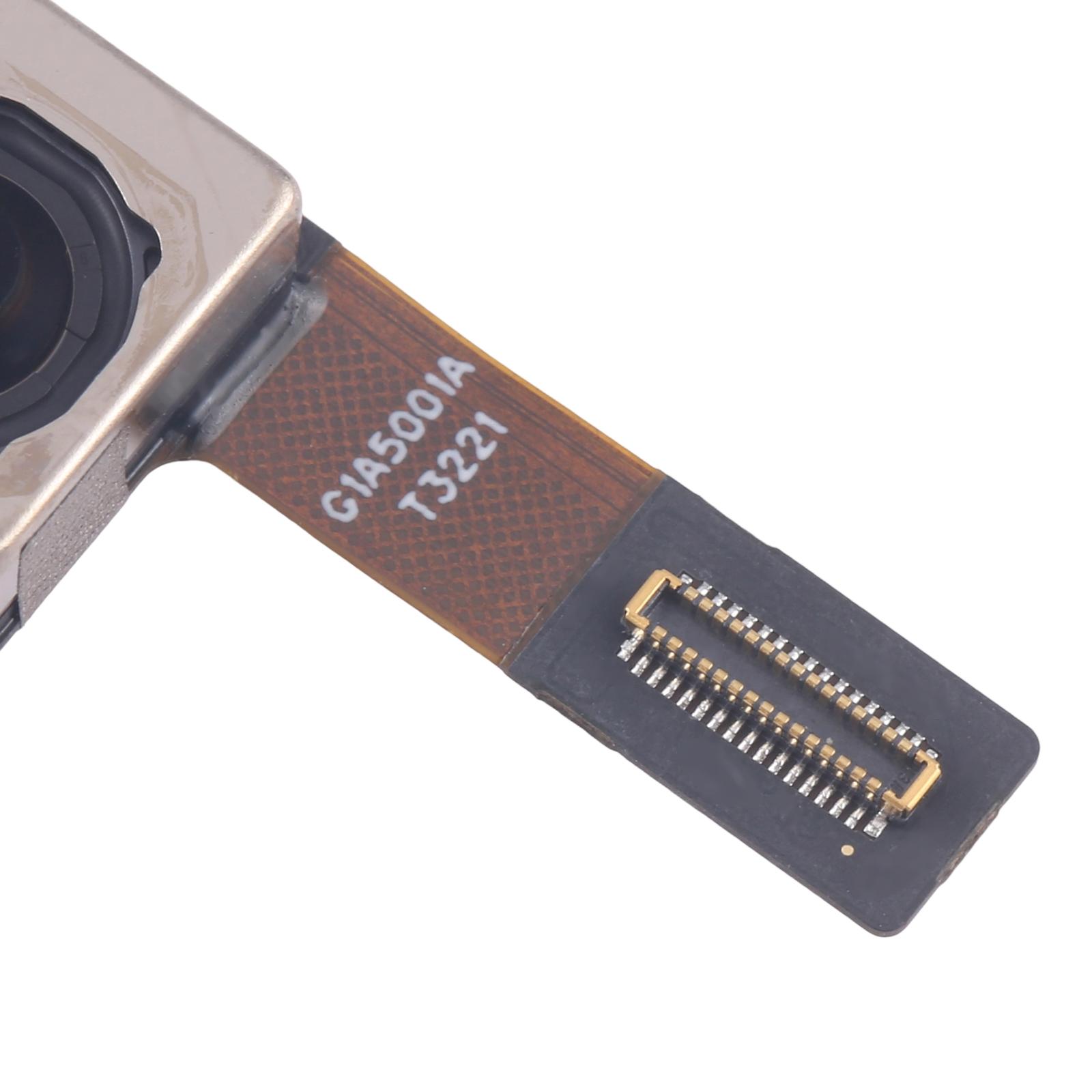 Google Pixel 9 Pro Front Camera Replacement - Image 3
