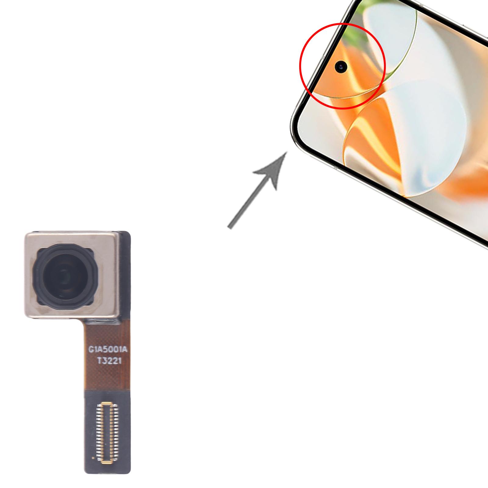 Google Pixel 9 Pro Front Camera Replacement - Image 4