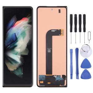 Samsung Galaxy Z Fold3 secondary screen replacement