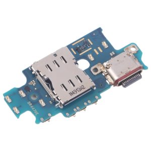 Samsung Galaxy S24+ SM-S926U charging port replacement