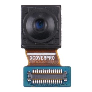 Samsung Galaxy XCover Pro front camera replacement