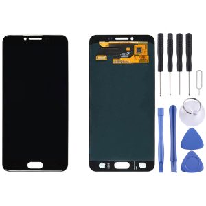 Samsung Galaxy C5000 LCD screen replacement