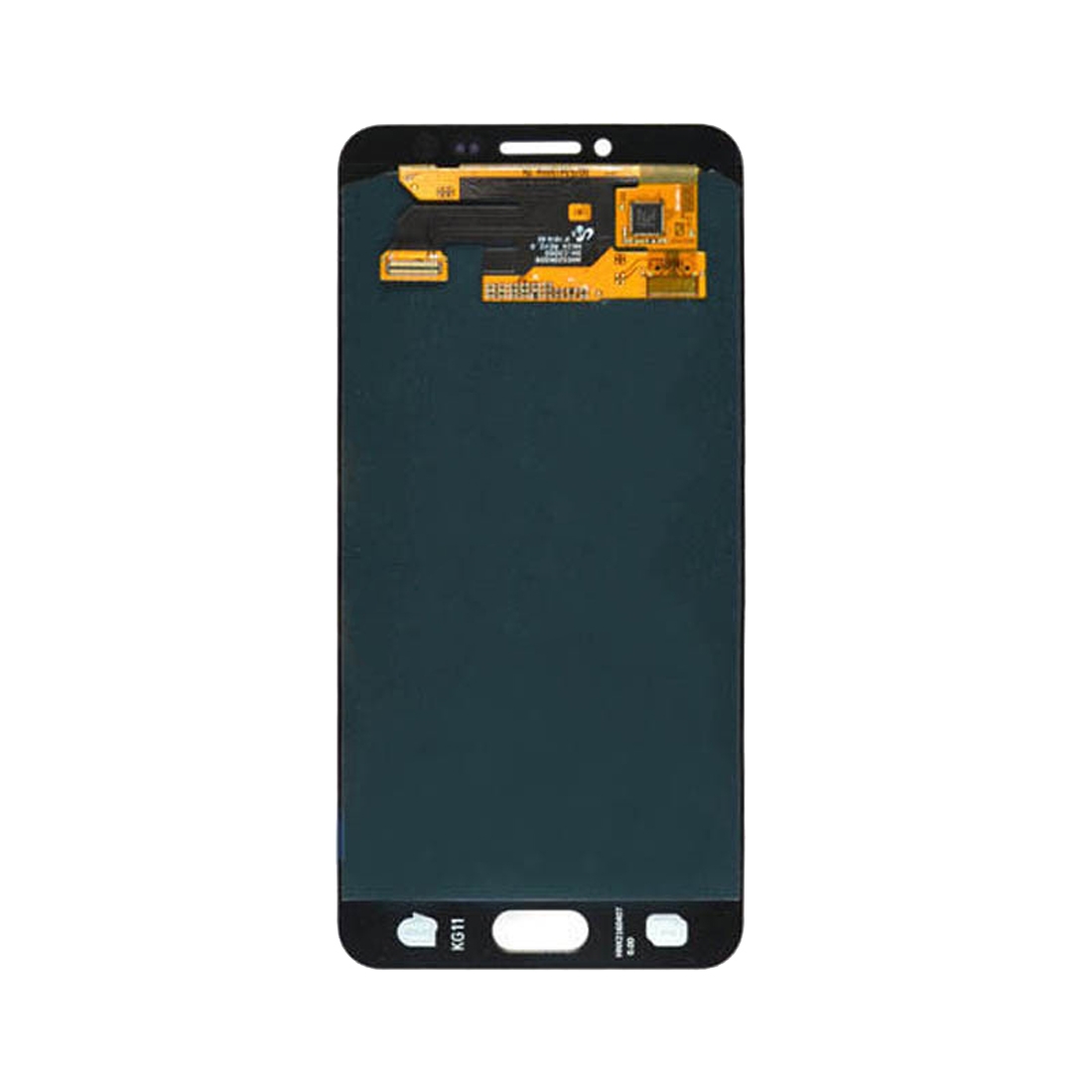 Samsung Galaxy C5000 LCD Screen Replacement - Image 3