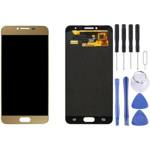 Samsung Galaxy C5 C5000 LCD touch screen replacement