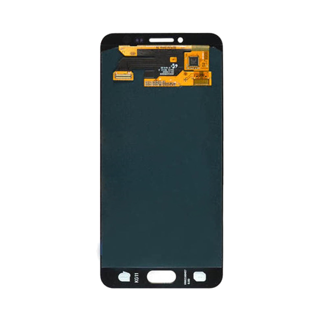 Samsung Galaxy C5000 LCD Screen Replacement - Image 3