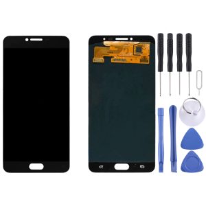 Samsung Galaxy C7 C7000 LCD screen replacement