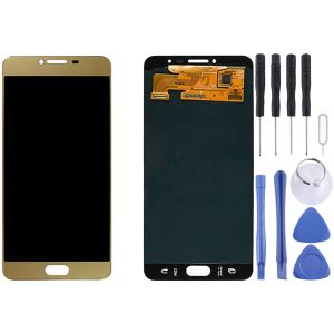 Samsung Galaxy C7000 LCD screen replacement