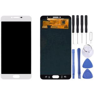Samsung Galaxy C7000 LCD screen replacement
