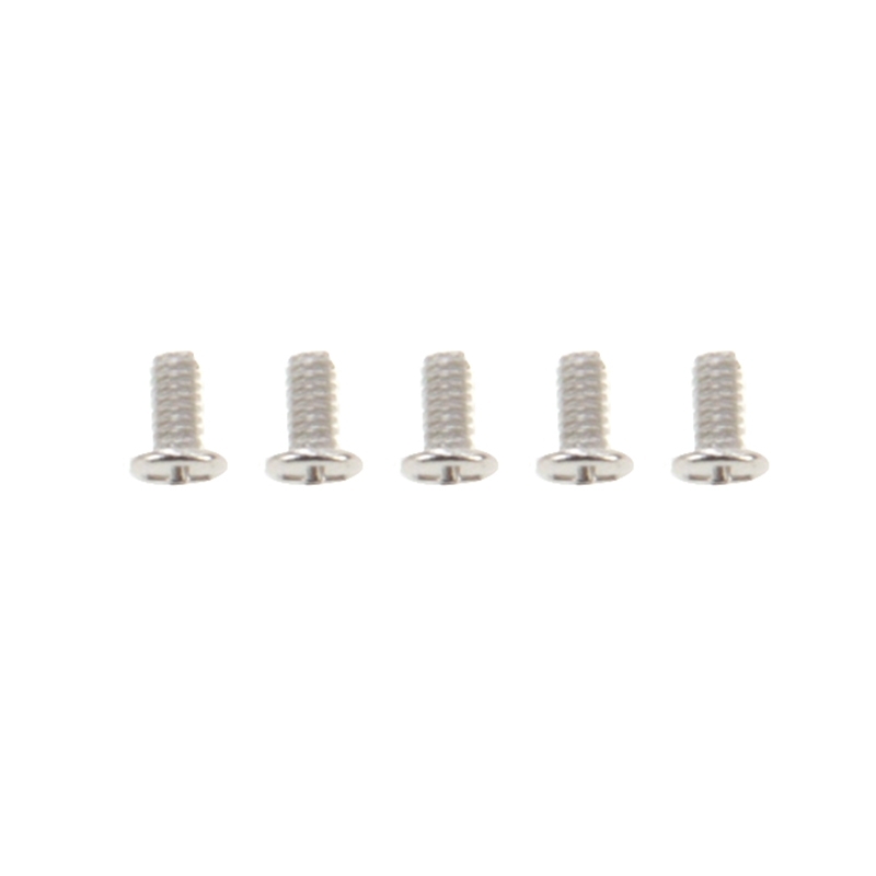 Samsung Phone Repair Screws 1.4x2.0mm 100pcs Replacement - Image 3
