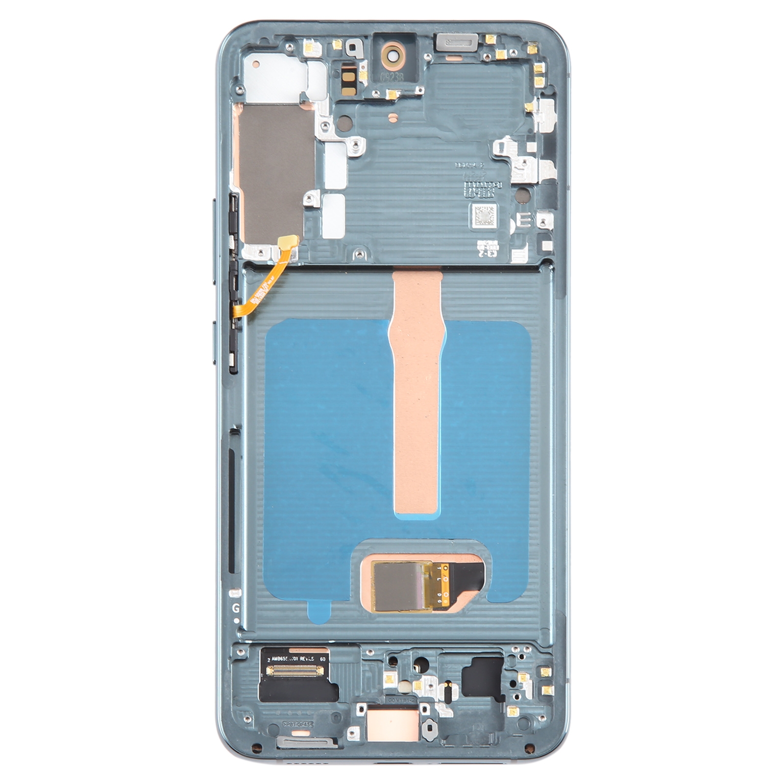 Samsung Galaxy S22+ 5G Green Screen Replacement - Image 3