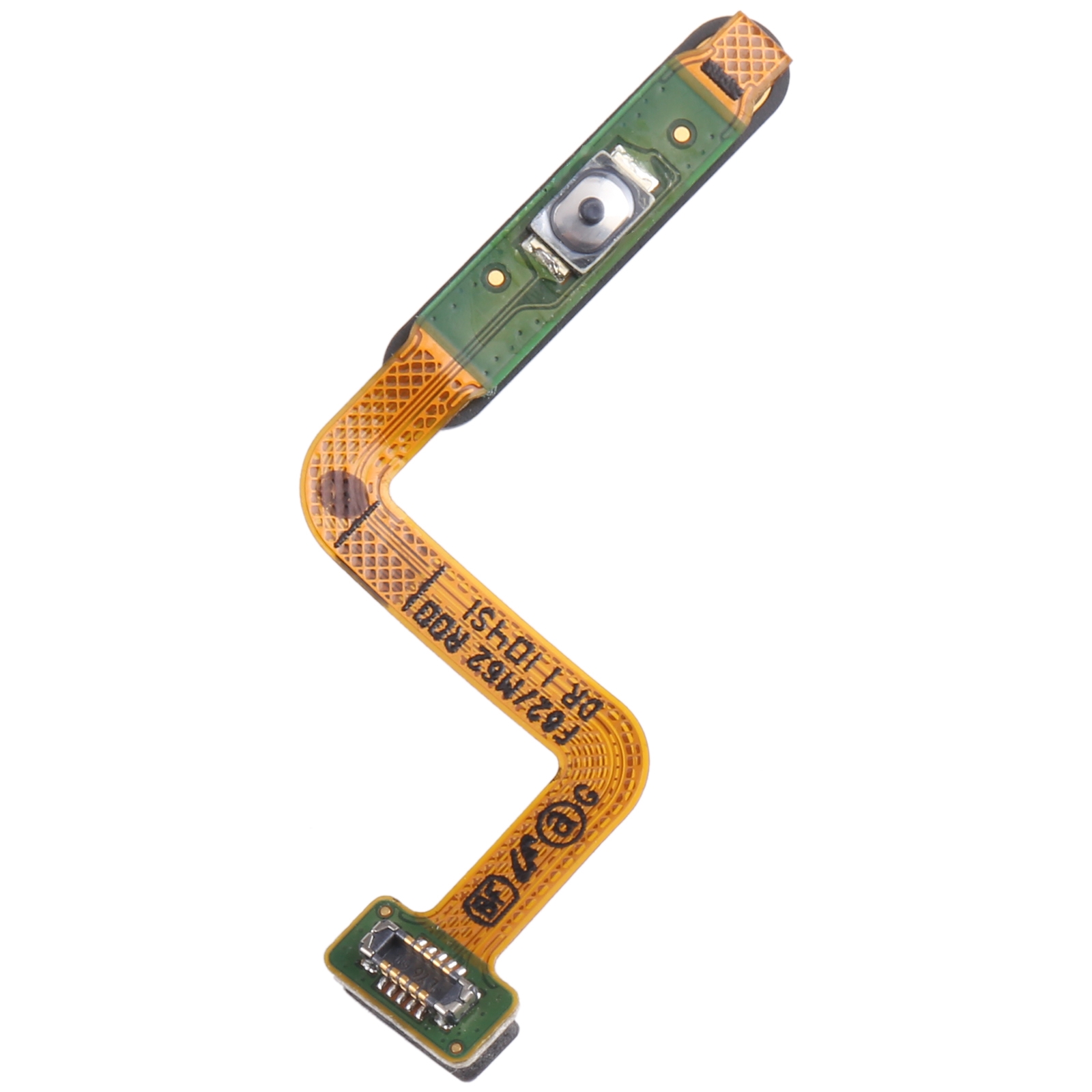 Samsung Galaxy F62 Fingerprint Sensor Flex Cable Replacement - Image 3