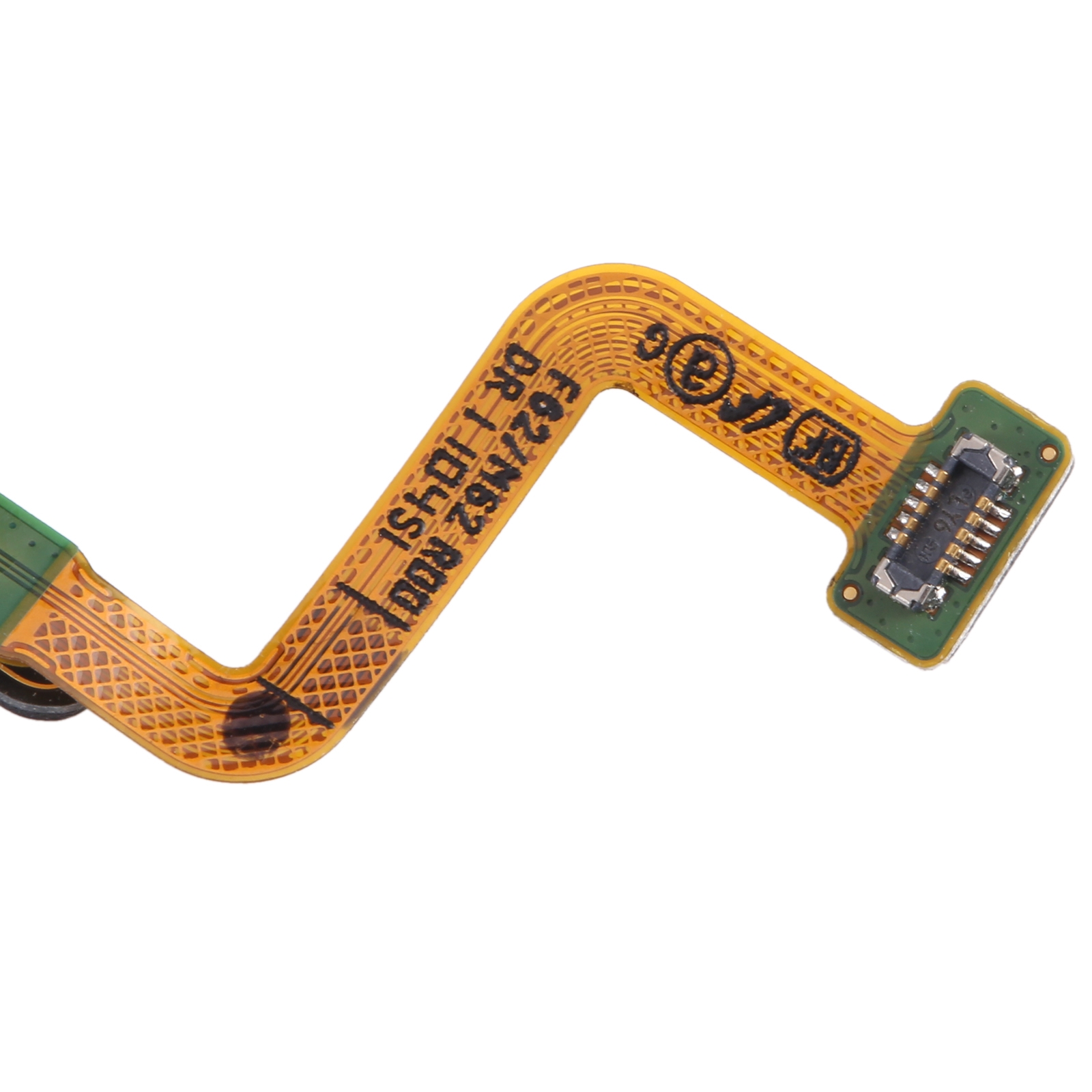 Samsung Galaxy F62 Fingerprint Sensor Flex Cable Replacement - Image 4