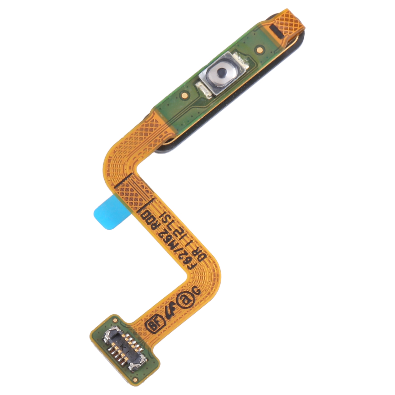 Samsung Galaxy F62 SM-E625F Fingerprint Flex Cable Replacement - Image 3