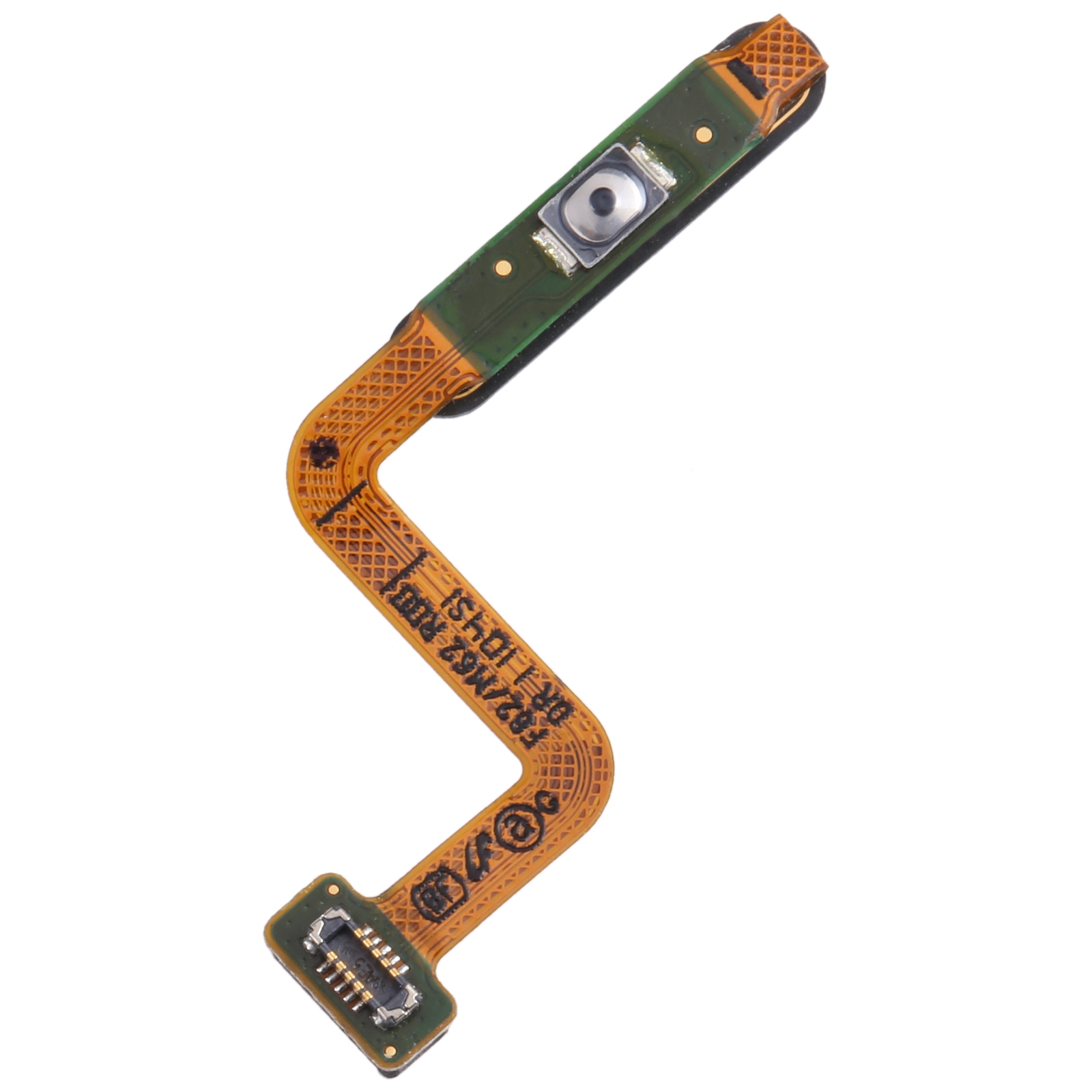 Samsung Galaxy F62 Fingerprint Sensor Flex Cable Replacement - Image 3