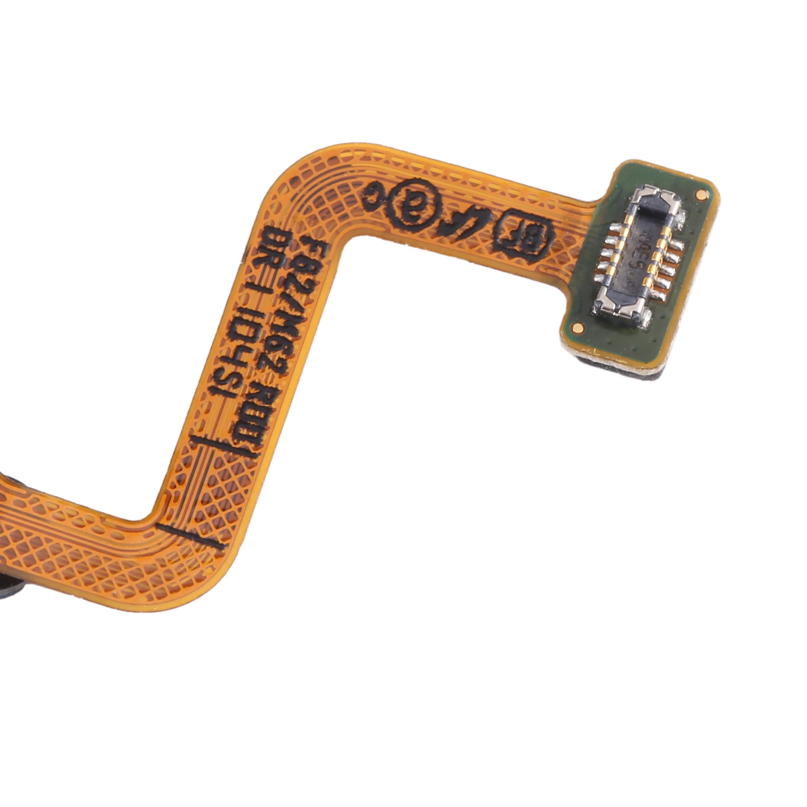 Samsung Galaxy F62 Fingerprint Sensor Flex Cable Replacement - Image 4