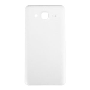 Samsung Galaxy On5 G550 white back cover